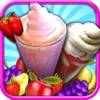 Ice Cream Milk Shake Maker – kids cooking game