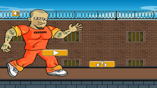 Alcatraz Great Prison Escape: Break Out of Jail and Run!のおすすめ画像1