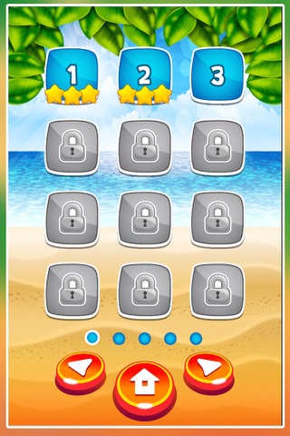 The Short Bird -  Puzzle Game For Kids And Adults screenshot 3