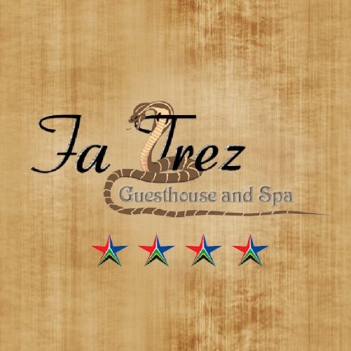 Fatrez Guest House and Spa icon