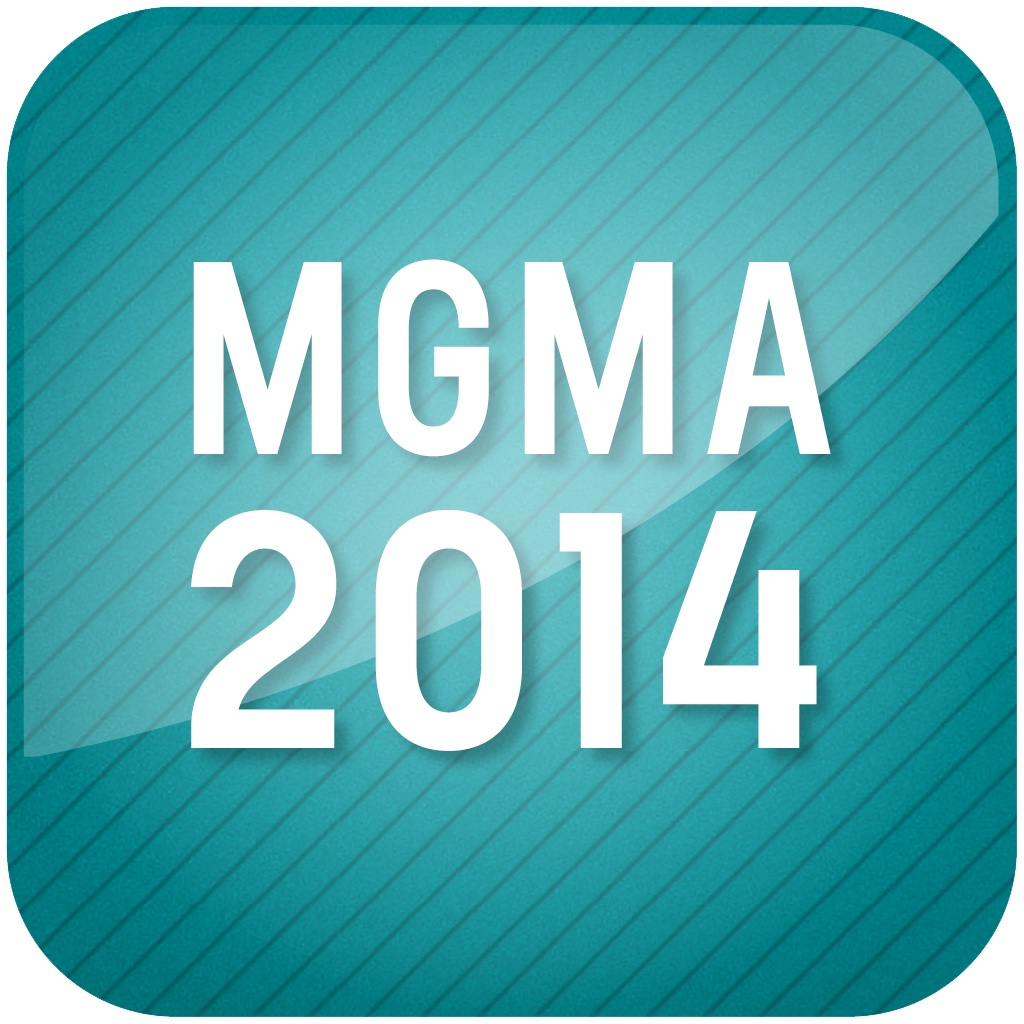 MGMA 2014