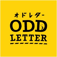 オドレター-写真が踊る、手紙になるアプリ-ODDLETTER