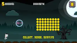 Game screenshot Nightmare Run: Infinite Runner apk