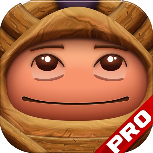Game Cheats - Broken Age Act 1 Space-ship Giant Monster Edition icon