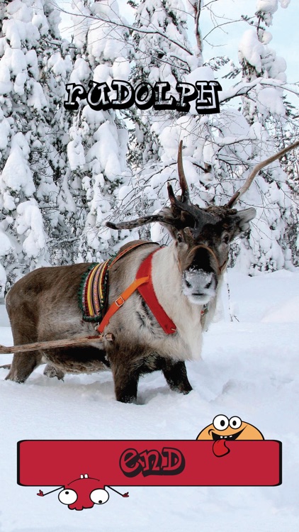 Ring Ring Christmas screenshot-3