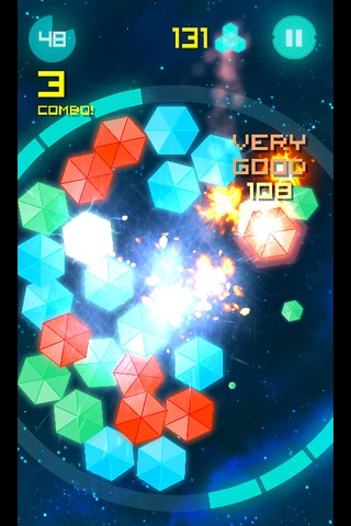 LOCUS TRACER screenshot 3