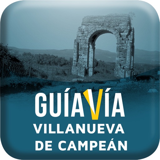 Villanueva del Campeán. Pueblos de la Vía de la Plata icon