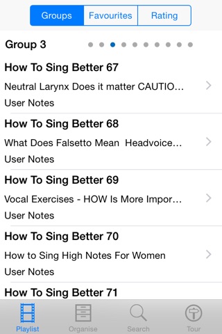 How To Sing Better screenshot 4
