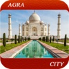Agra Offline Map Guide
