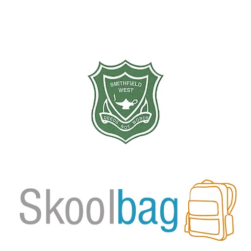Smithfield West Public School - Skoolbag icon