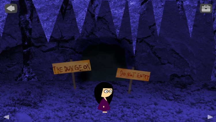 Freja and the sequel screenshot-4