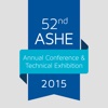 52nd ASHE Annual Conference