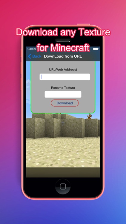 PE Texture Packs for Pocket Edition of Minecraft