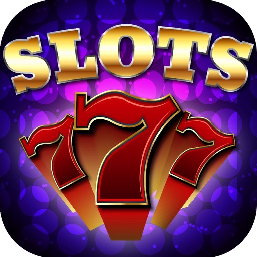 Deluxe Casino Paradise - Top Quality Casino Games iOS App