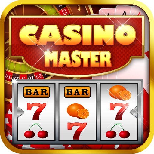 `` 777 Big Win Slot Casino Free icon