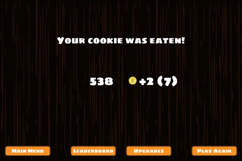 This is My Cookie screenshot 4