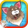 Cat Jumping Rush - Cute Hoppy Kitty Madness - Premium