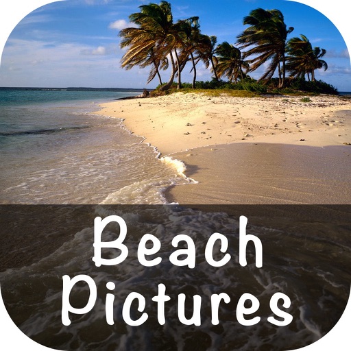 Beach Pictures icon