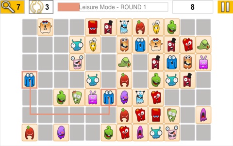 Onet Deluxe for iOS screenshot 3