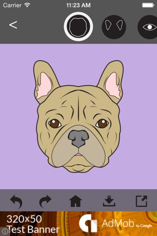 Dog-Face screenshot 3