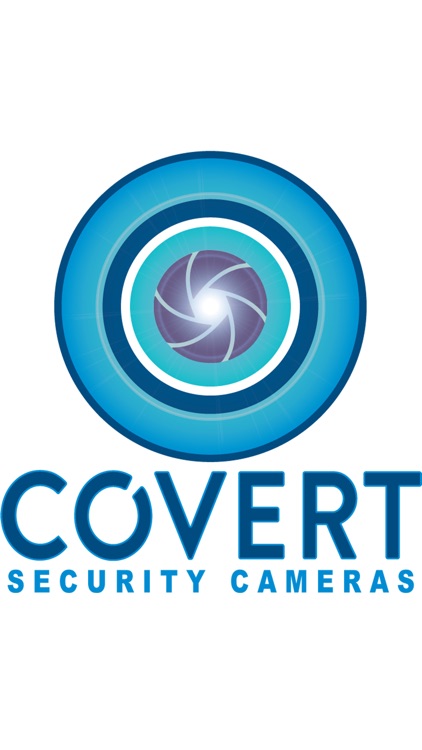 Covert Security Cameras