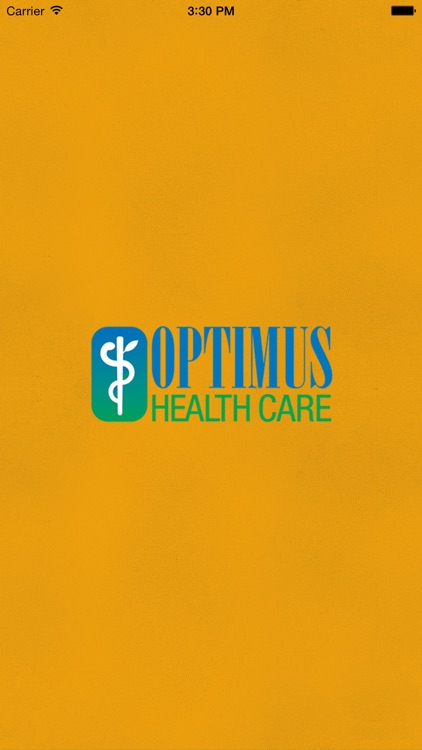 Optimus Health Care