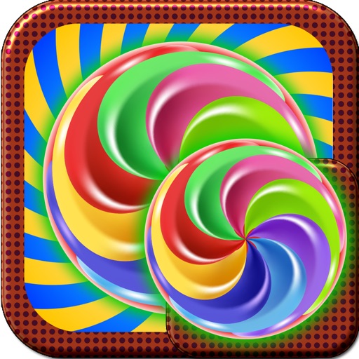 Candy Clicker Fever: Tap Tap Mania Candy Maker (For iPhone, iPad, iPod)