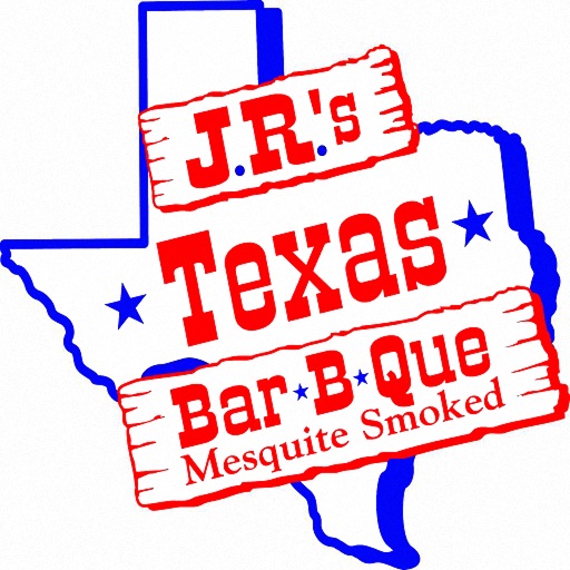 JR's Texas Bar-B-Que icon