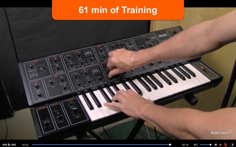 Designing Timbres - Foundation Of Synthesis thumbnail 2