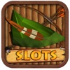 `` Big Robinhood Hero Slots - Spin Top Free Slot Machines Casino Game