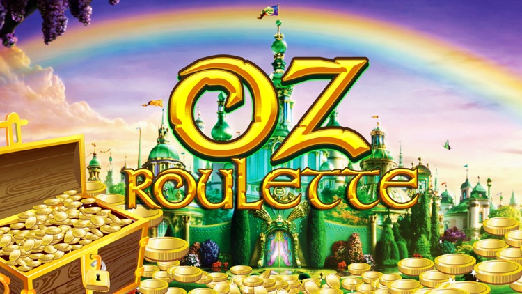 OZ Roulette Casino Vegas Saga Free Fortune Machine of Win the Game Hit The Jackpot