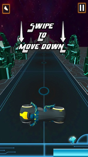 Light Speed Bike : Motor Cycle Rider Game Free(圖2)-速報App