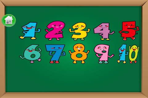 ABC and Numbers Zoo Pro screenshot 3