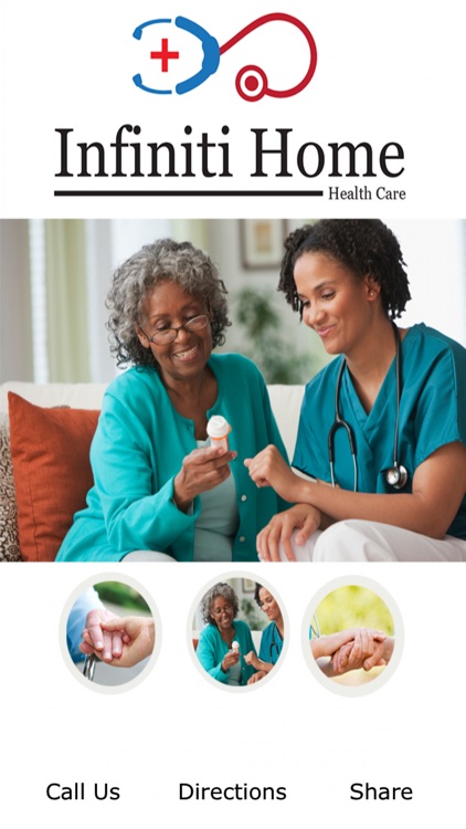 Infinity Home Health Care