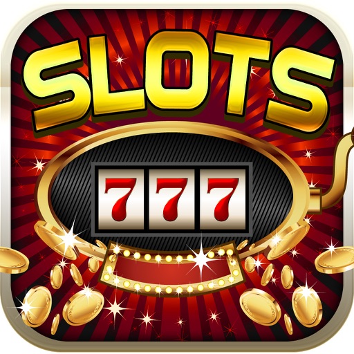 Slots Crazey Pro Casino! And it's FREE! icon