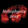 2015 Heliophysics Summer School