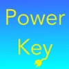 Power Key - Letters,Symbols,Emoji