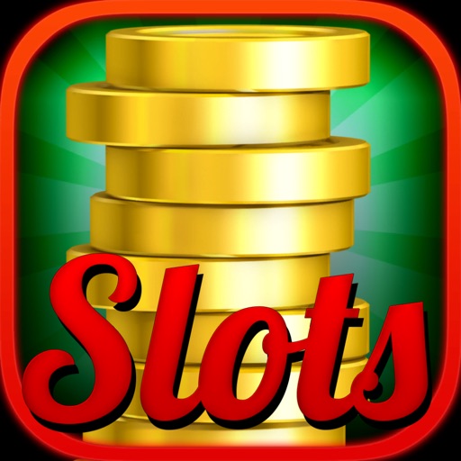 `` 2015 `` Treasure Casino - Free Casino Slots Game