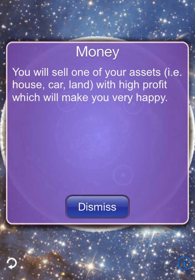 Kahve Falı (Coffee Reading Horoscope) - Tasseology screenshot 4