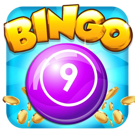 Ace Rush Island Bingo: Journey and Blast (FREE BINGO) Icon