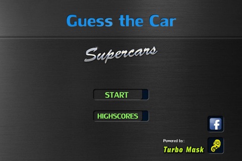 Guess The Car - Supercars screenshot 2