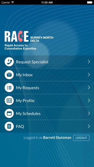 RACEApp+