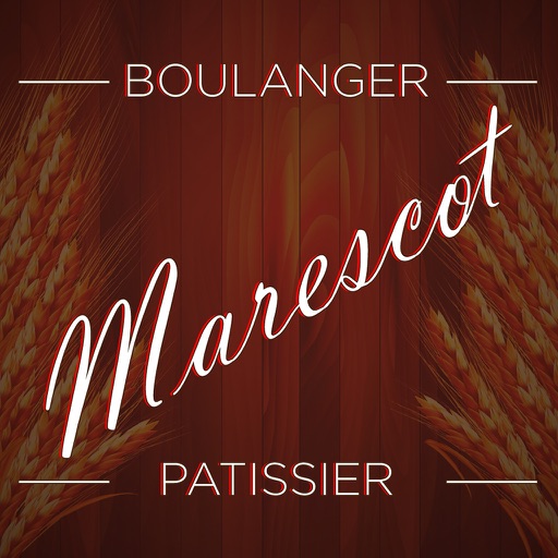 Boulangerie Marescot icon