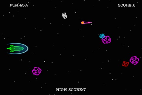 Wboko Odyssey screenshot 3