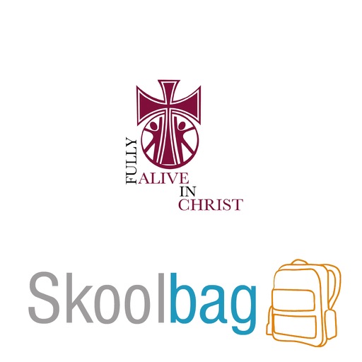 St James Catholic Primary Glebe - Skoolbag icon