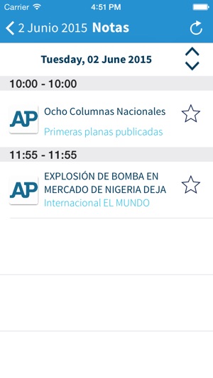 Análisis Político(圖4)-速報App