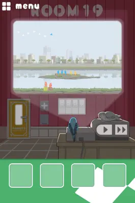 Game screenshot Parrots Escape apk