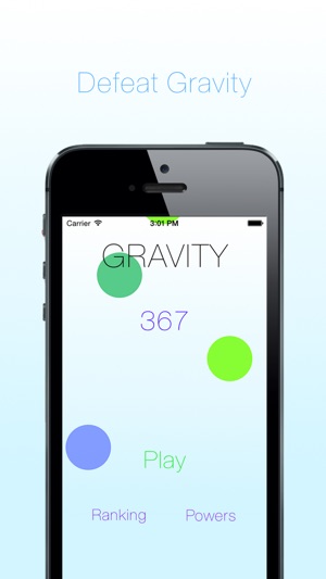 Gravity.(圖1)-速報App