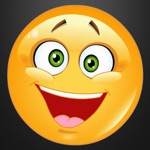 Emoji World Animated 3D Emoji Keyboard - 3D Emojis, GIFS  Extra Emojis by Emoji World