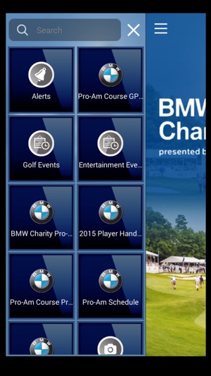 BMW Charity Pro-Am(圖2)-速報App